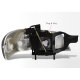 Pontiac Trans Sport Van 1997-1999 Smoked Headlights Corner Lights