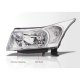 Chevy Cruze 2011-2015 Headlights