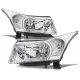 Chevy Cruze 2011-2015 Headlights