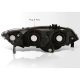 Honda Civic Coupe 2006-2011 Headlights