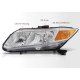 Honda Civic Sedan 2012-2015 Headlights