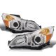 Subaru Outback 2010-2014 Projector Headlights