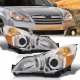 Subaru Outback 2010-2014 Projector Headlights