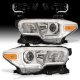 Toyota Tacoma TRD 2016-2023 Projector Headlights LED DRL