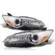 Toyota Camry 2015-2017 Projector Headlights