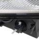 Nissan Sentra 2010-2012 Headlights