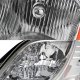 Nissan Sentra 2010-2012 Headlights