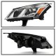 Chevy Traverse 2013-2017 Headlights