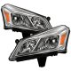 Chevy Traverse 2013-2017 Headlights