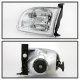 Toyota Tundra 2000-2004 Headlights