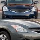 Nissan Altima Sedan 2010-2012 Halogen Headlights