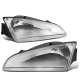 Dodge Intrepid 1993-1997 Headlights