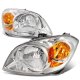 Chevy Cobalt 2005-2010 Euro Headlights