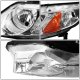 Honda Civic Sedan 2006-2011 Euro Headlights