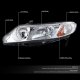 Honda Civic Sedan 2006-2011 Euro Headlights