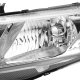 Honda Civic Sedan 2006-2011 Euro Headlights