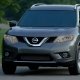 Nissan Rogue 2014-2016 Headlights LED DRL