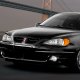 Pontiac Grand AM 1999-2005 Euro Headlights