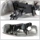 GMC Sierra 1500HD 2001-2007 Headlights