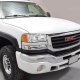 GMC Sierra 1500HD 2001-2007 Headlights