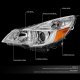 Subaru Legacy 2010-2014 Facelifted Projector Headlights