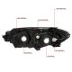 Toyota Camry 2015-2017 Black Projector Headlights