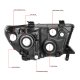 Toyota Tundra 2007-2013 Headlights