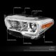 Toyota Tacoma SR 2016-2023 Projector Headlights