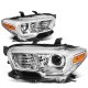 Toyota Tacoma SR 2016-2023 Projector Headlights