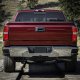 GMC Sierra 3500HD Dually 2015-2019 Tube LED Tail Lights N4