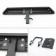 Dodge Ram 3500 2003-2009 Receiver Hitch Step Black 5 Inches