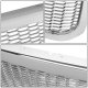 Ford F350 1999-2004 Chrome Sport Grille