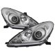 Lexus ES330 2005-2006 Projector Headlights