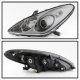 Lexus ES330 2005-2006 Projector Headlights