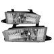 Subaru Legacy 1997-1999 Headlights