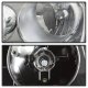 VW Golf 2006-2009 Headlights