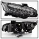 Honda Civic Sedan 2016-2020 Full LED Headlights