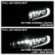 Honda Civic Sedan 2016-2020 Full LED Headlights