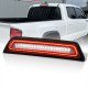 Toyota Tacoma 2016-2023 Smoked LED Third Brake Light J3