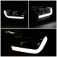 Ford Ranger XL 2019-2023 Projector Headlights LED DRL Sequential Signals