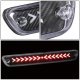 Chevy Colorado 2004-2012 Custom LED Third Brake Light N3