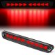 Chevy Colorado 2004-2012 Custom LED Third Brake Light N4