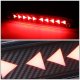 Chevy Colorado 2004-2012 Custom LED Third Brake Light N4