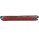 GMC Canyon 2004-2012 Custom LED Third Brake Light N4