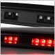 Ford Bronco 1992-1996 Black LED Third Brake Light