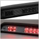 Ford Bronco 1992-1996 Smoked LED Third Brake Light