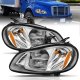 Freightliner M2 2002-2020 LED Headlights