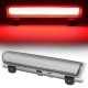 Chevy Suburban 2000-2006 Clear Tube LED Third Brake Light N2