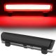 Chevy Suburban 2000-2006 Smoked Tube LED Third Brake Light N2