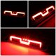 Ford Explorer Sport Trac 2007-2010 Smoked LED Third Brake Light Sequential N5